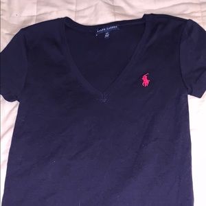 Ralph Lauren polo t-shirt